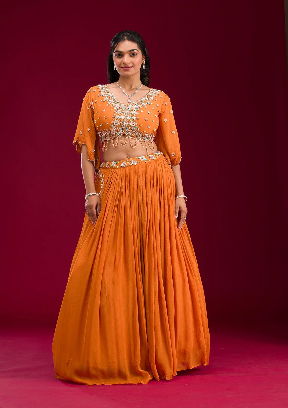 koskii-orange-cutdana-georgette-designer-readymadelehenga-gcfe0039354_orange_1_1.webp